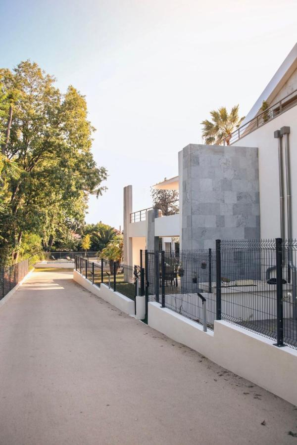 T3 30 Dans Residence Neuve Pres Des Plages Saint-Cyr-sur-Mer Ngoại thất bức ảnh