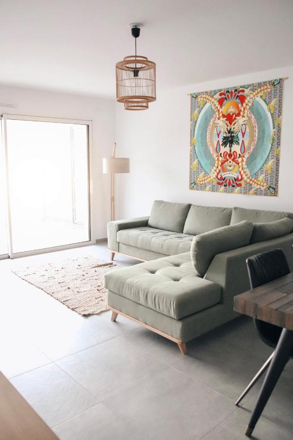 T3 30 Dans Residence Neuve Pres Des Plages Saint-Cyr-sur-Mer Ngoại thất bức ảnh
