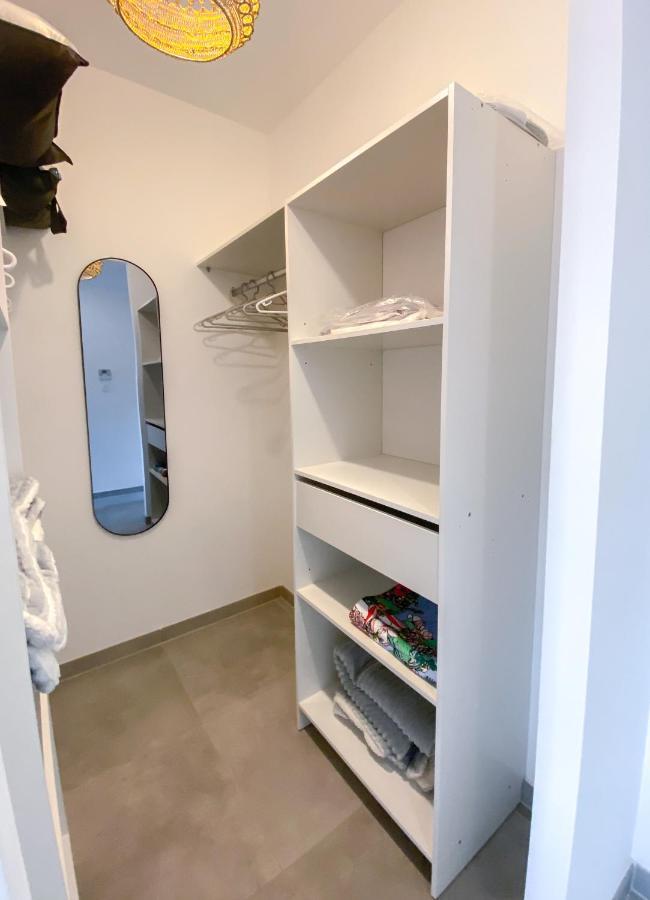 T3 30 Dans Residence Neuve Pres Des Plages Saint-Cyr-sur-Mer Ngoại thất bức ảnh