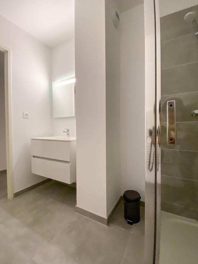 T3 30 Dans Residence Neuve Pres Des Plages Saint-Cyr-sur-Mer Ngoại thất bức ảnh