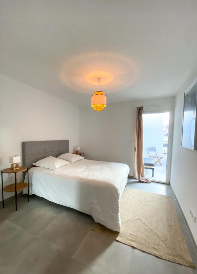 T3 30 Dans Residence Neuve Pres Des Plages Saint-Cyr-sur-Mer Ngoại thất bức ảnh